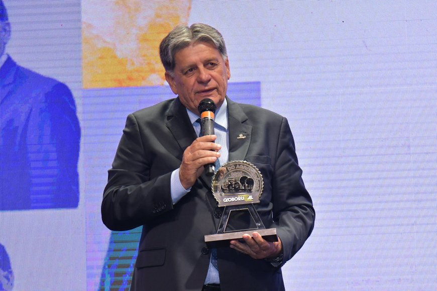 Cooxupé é eleita campeã em Sustentabilidade no Prêmio Melhores do Agronegócio 2025