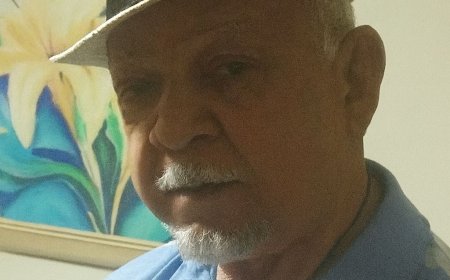 Nota de Falecimento: Ivo Smargiassi, aos 75 anos