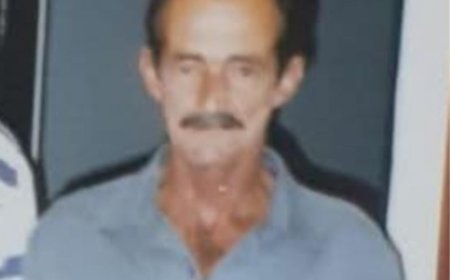 Nota de Falecimento: José Augusto Pinheiro, aos 80 anos