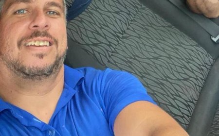 Morador de Muzambinho morre em acidente na rodovia SP-333, entre Cajuru e Mococa