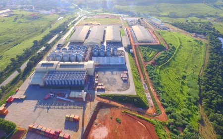 Cooxupé está entre os Lugares Mais Incríveis Para Trabalhar 2025
