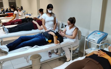 Senac em Poços de Caldas oferece mais de 200 vagas em cursos livres no início de 2026; saiba como se inscrever