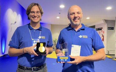 Sala do Empreendedor de Cabo Verde recebe Selo Ouro por excelência no atendimento aos pequenos negócios pela terceira vez