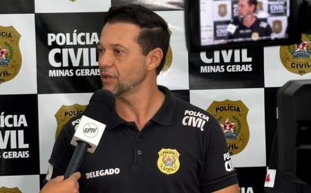 Polícia Civil elucida homicídio e prende cinco investigados na "Operação Tabuleiro" em Bom Jesus da Penha