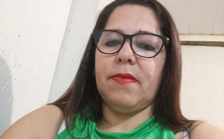 Nota de Falecimento: Maria Aparecida Beraldo, aos 52 anos