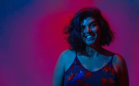 Em Guaxupé, Elisa Paschoal adapta grandes escritores para encenar e contar histórias natalinas
