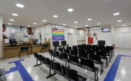 UPA 24 horas é inaugurada em Guaxupé