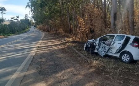 De acordo com pesquisa, rodovias do Sul de Minas estão entre as piores do estado