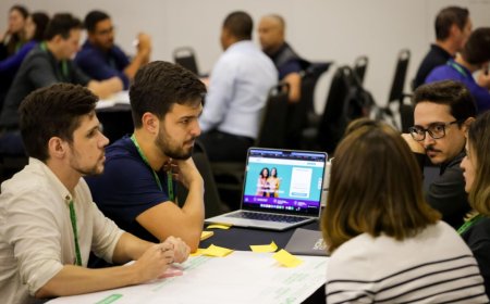 Com oito novos desafios, Cemig abre inscrições para o 4º ciclo do Inova Cemig Lab