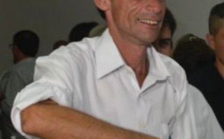 Nota de Falecimento: Marcelo Jorge Tauil, aos 57 anos