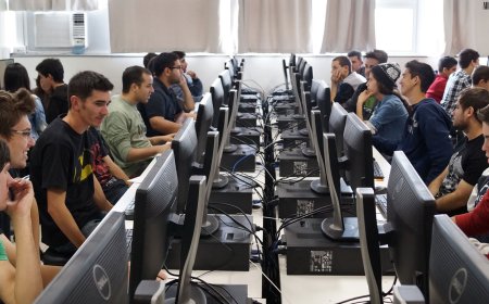 Com foco em TI e Beleza, Senac em Guaxupé terá mais de 500 vagas em cursos gratuitos em 2026