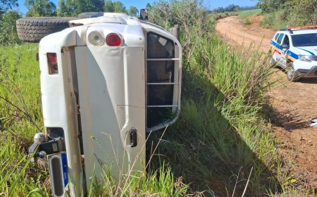 Integração entre policiais de Minas e SP resulta na rápida recuperação de caminhonete furtada e prisão de envolvidos