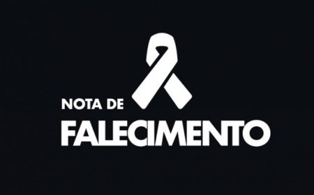 Nota de Falecimento: Vicente de Paula Santos, aos 77 anos