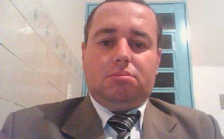 Nota de Falecimento: Nilson Alonso da Silva, aos 45 anos