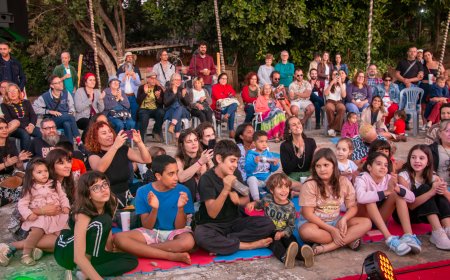 5ª Colheita Cultural reúne arte, agricultura e tradição na zona rural de Guaxupé