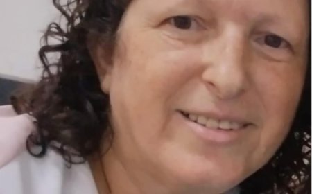 Nota de Falecimento: Sandra Regina Marques, aos 66 anos