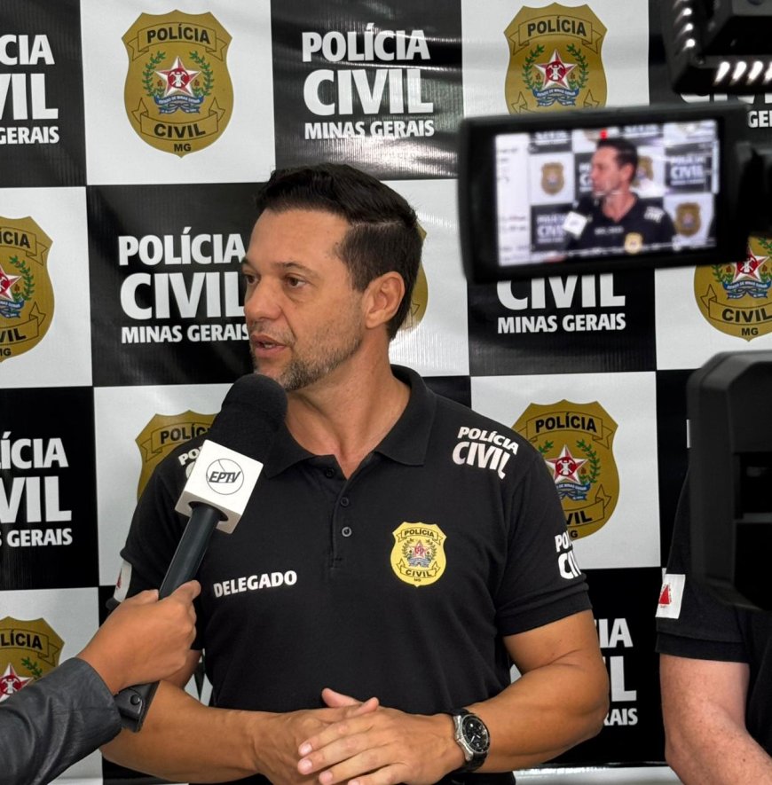 Polícia Civil elucida homicídio e prende cinco investigados na "Operação Tabuleiro" em Bom Jesus da Penha