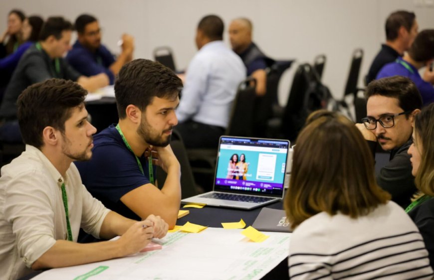 Com oito novos desafios, Cemig abre inscrições para o 4º ciclo do Inova Cemig Lab