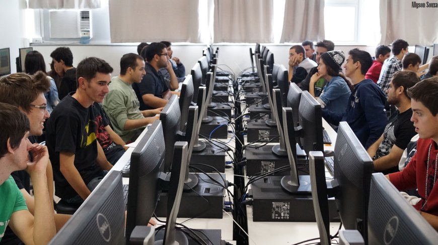 Com foco em TI e Beleza, Senac em Guaxupé terá mais de 500 vagas em cursos gratuitos em 2026