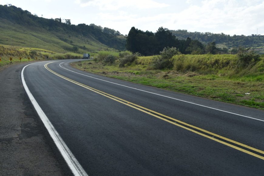 EPR Vias do Café divulga cronograma de obras de segurança viária com frentes em Guaxupé e outros 19 municípios