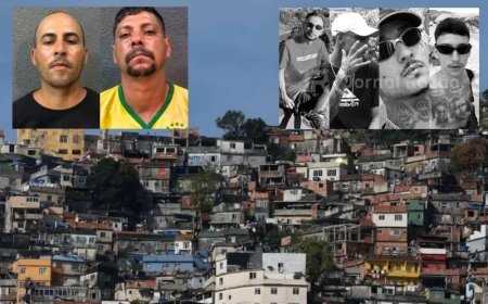 ‘Retaliação do PGC’: execuções de jovens mineiros em SC foram resposta à invasão do PCC em favela de Florianópolis