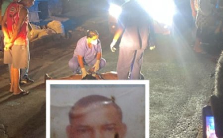 Briga por suposta dívida teria motivado homicídio em Monte Belo
