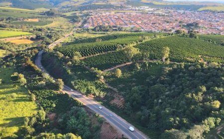EPR Vias do Café registra 567 mil veículos e faz mais de 900 atendimentos durante Operação Fim de Ano
