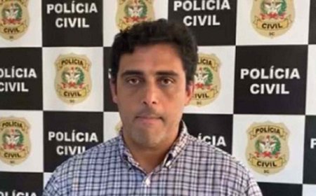 Tragédia em Santa Catarina: delegado aponta caminhos de investigação