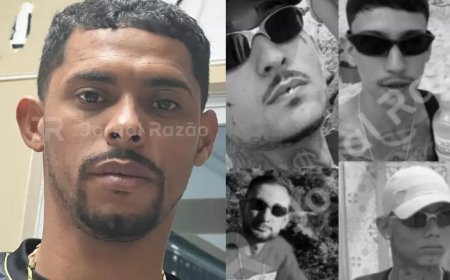 Criminoso que torturou e matou guaxupeanos e guaranesianos em SC é morto pela Polícia Civil