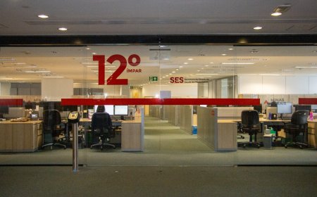Governo de Minas publica edital de novo concurso da Saúde, com 380 vagas
