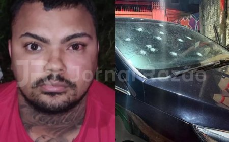 PMSC neutraliza mais um traficante de Florianópolis envolvido na chacina dos jovens de Guaxupé e Guaranésia