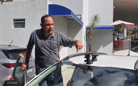 Minas Gerais registra redução de 80% nos buracos das rodovias com avanço do uso da inteligência artificial