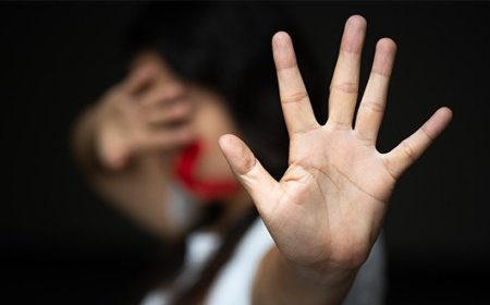 Homem que agrediu mulher de 24 anos com socos e chutes é preso pela PM em Monte Belo