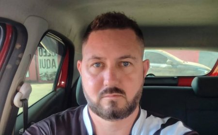 Trabalhador que morreu eletrocutado em Campos Gerais foi sepultado em Boa Esperança