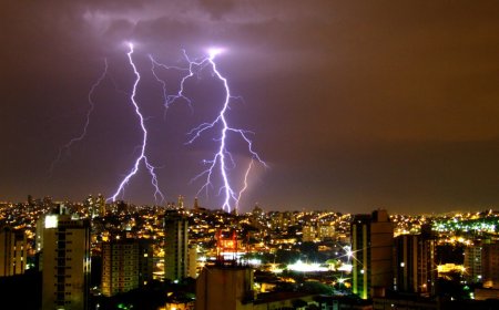 Eventos climáticos extremos avançam em Minas e Cemig triplica investimentos na distribuição