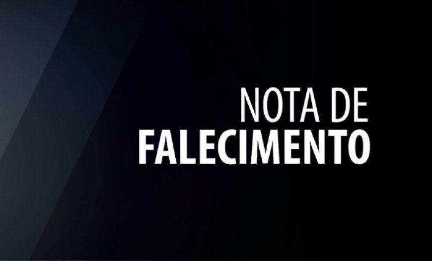 Nota de Falecimento: Maria Rosa Assunção, aos 75 anos