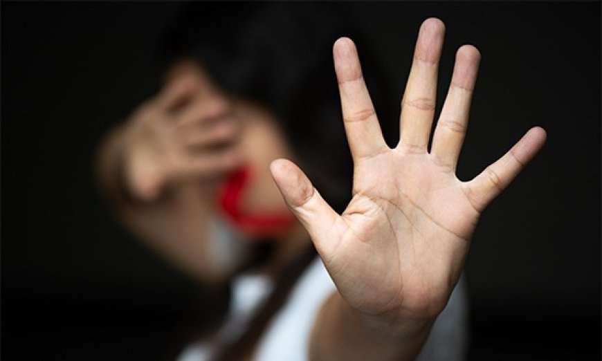 Homem que agrediu mulher de 24 anos com socos e chutes é preso pela PM em Monte Belo