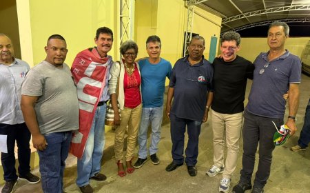 Deputado Federal presta contas em Guaxupé e firma compromissos para 2026 com o Sul de Minas