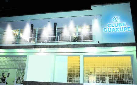 Clube Guaxupé: votação acontece nesta terça-feira
