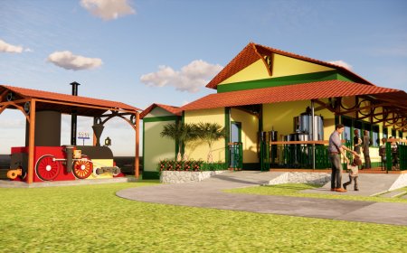 Agroindústrias ganham mais beleza e novas funcionalidades em Minas