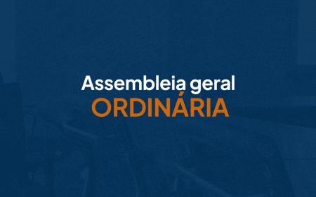 Residencial Alto da Colina convoca associados para Assembleia Geral Ordinária no dia 3 de março