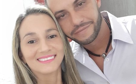 Tragédia: Feminicídio seguido de suicídio choca São João da Boa Vista nesta sexta-feira