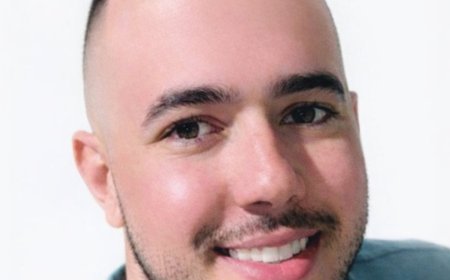 Técnico do Samu de São João da Boa Vista morre em grave acidente de carro