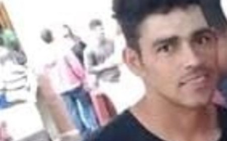 Homem de 35 morre atropelado na MGC-491, em Monte Belo