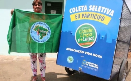 Guaxupé é finalista do Prêmio Sebrae Prefeitura Empreendedora em Minas Gerais