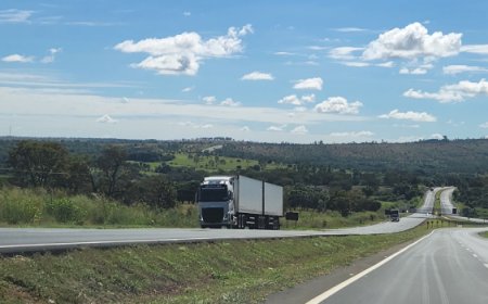 DER-MG reforça ações de mobilidade e segurança nas rodovias estaduais durante o Carnaval