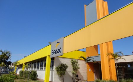 Sistema Fecomércio abre vagas para cursos gratuitos em março e abril no Senac em Guaxupé