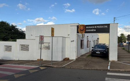 Suspeito de 29 anos é preso por tráfico de drogas em Santa Cruz da Prata