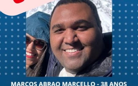 Guaxupeano desaparecido é localizado em Brasília