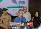 Governo de Minas lança programa para reforçar segurança nas escolas da rede estadual